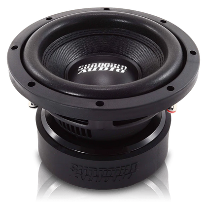 EV6 8" 300W Subwoofer