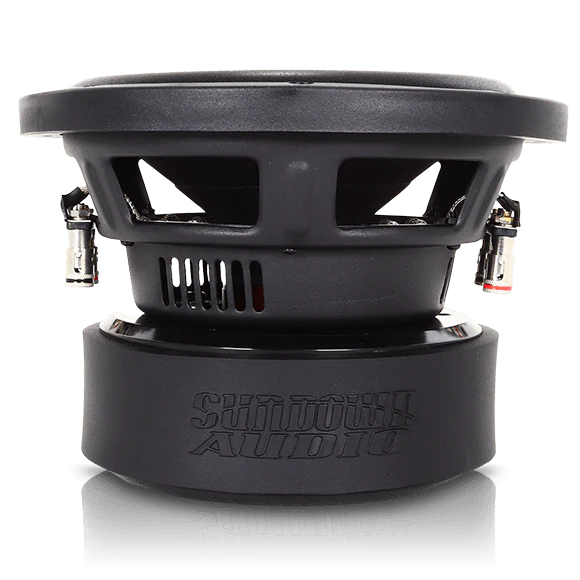 EV6 8" 300W Subwoofer