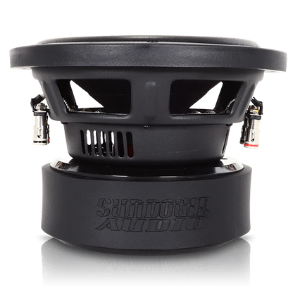 EV6 8" 300W Subwoofer