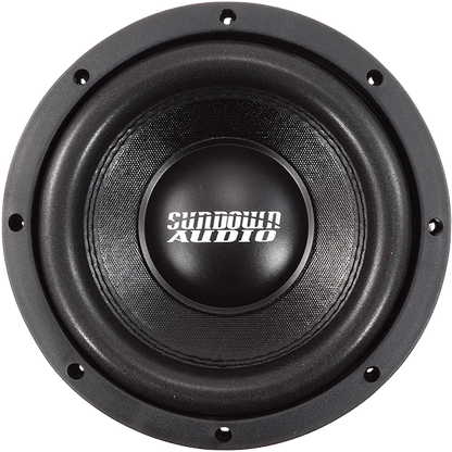 EV6 8" 300W Subwoofer