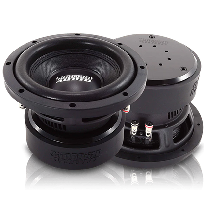 EV6 8" 300W Subwoofer