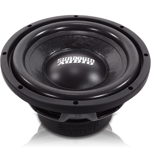 LCS 10" 300W RMS Subwoofer