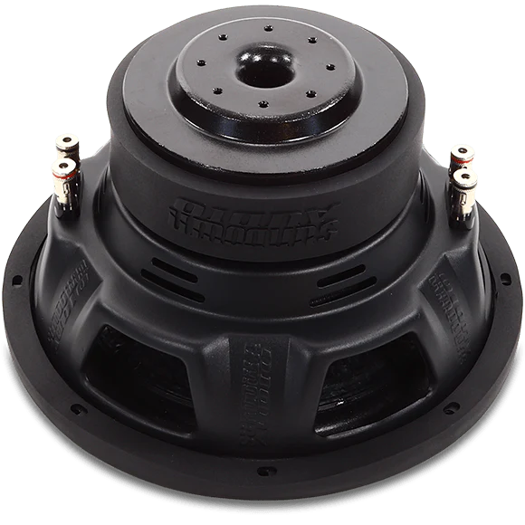 LCS 10" 300W RMS Subwoofer