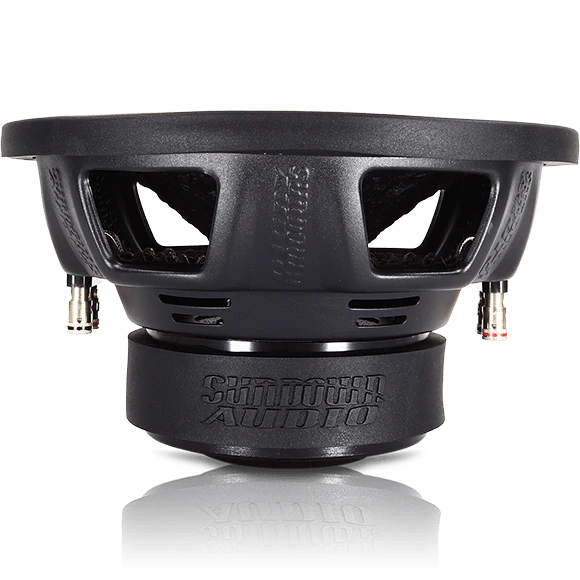 LCS 10" 300W RMS Subwoofer