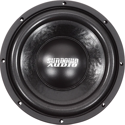 LCS 10" 300W RMS Subwoofer