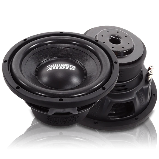 LCS 10" 300W RMS Subwoofer