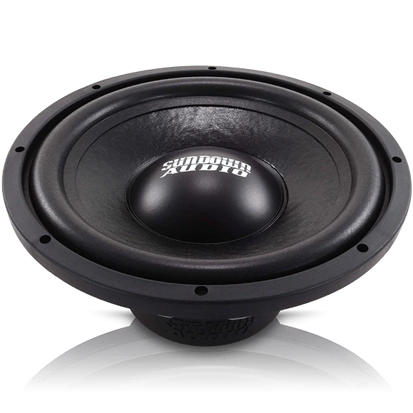 LCS 12" 300W RMS Subwoofer