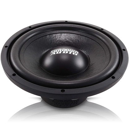 LCS 12" 300W RMS Subwoofer
