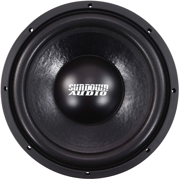 LCS 12" 300W RMS Subwoofer