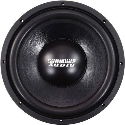 LCS 12" 300W RMS Subwoofer