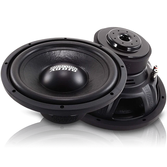 LCS 12" 300W RMS Subwoofer