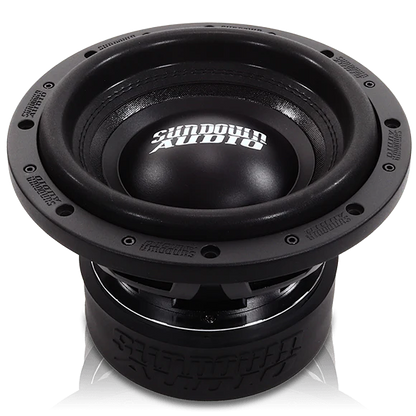 Sundown Audio SAV2 Series 10" (1250-watts) Subwoofer