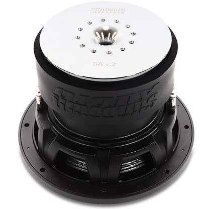 Sundown Audio SAV2 Series 10" (1250-watts) Subwoofer