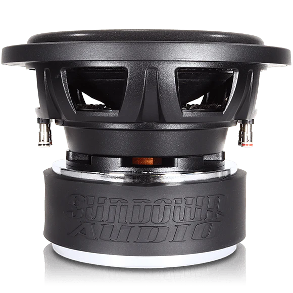 Sundown Audio SAV2 Series 10" (1250-watts) Subwoofer