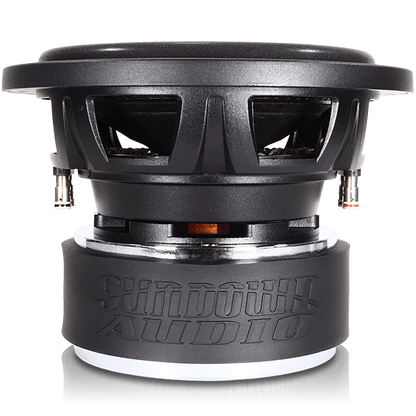 Sundown Audio SAV2 Series 10" (1250-watts) Subwoofer