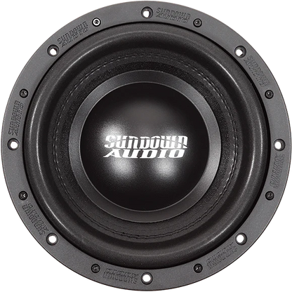 Sundown Audio SAV2 Series 10" (1250-watts) Subwoofer