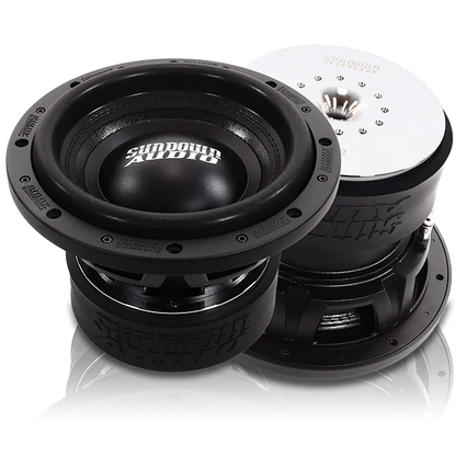 Sundown Audio SAV2 Series 10" (1250-watts) Subwoofer