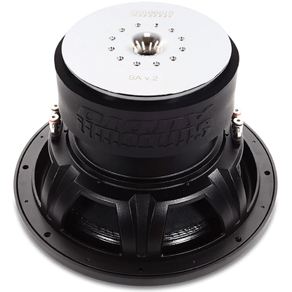 Sundown Audio SAV2 Series 12" (1250-watts) Subwoofer