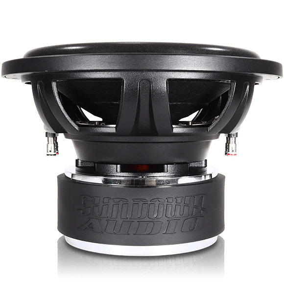 Sundown Audio SAV2 Series 12" (1250-watts) Subwoofer