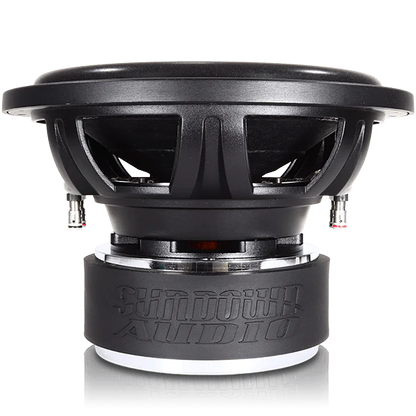 Sundown Audio SAV2 Series 12" (1250-watts) Subwoofer