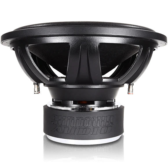 Sundown Audio SAV2 Series 15" (1250-watts) Subwoofer
