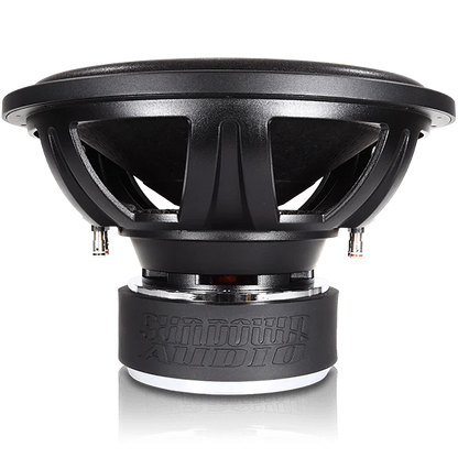 Sundown Audio SAV2 Series 15" (1250-watts) Subwoofer