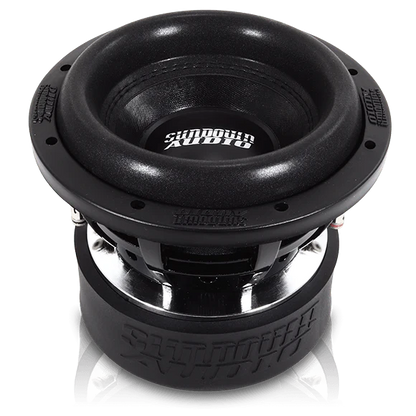 Sundown Audio SAV3 Series 8" (600-watts) Subwoofer