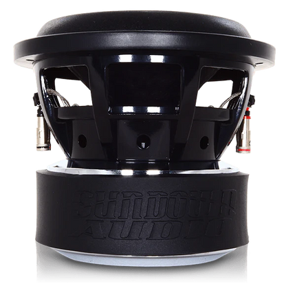 Sundown Audio SAV3 Series 8" (600-watts) Subwoofer