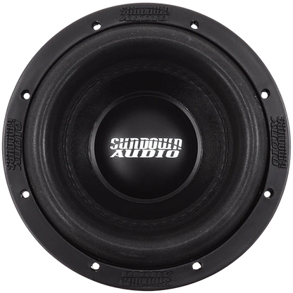 Sundown Audio SAV3 Series 8" (600-watts) Subwoofer