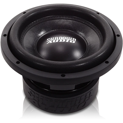 Sundown Audio SA Classic Series 12" (1,000-watts) Subwoofer