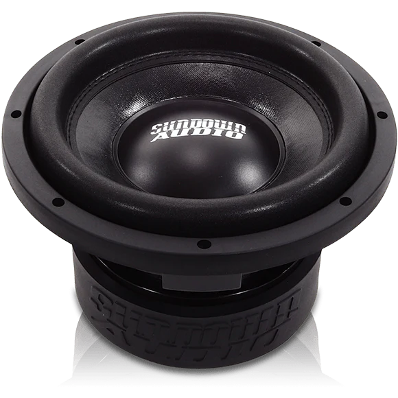 Sundown Audio SA Classic Series 10" (1,000-watts) Subwoofer