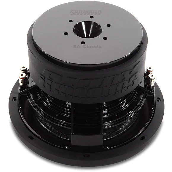 Sundown Audio SA Classic Series 12" (1,000-watts) Subwoofer