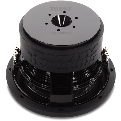 Sundown Audio SA Classic Series 12" (1,000-watts) Subwoofer