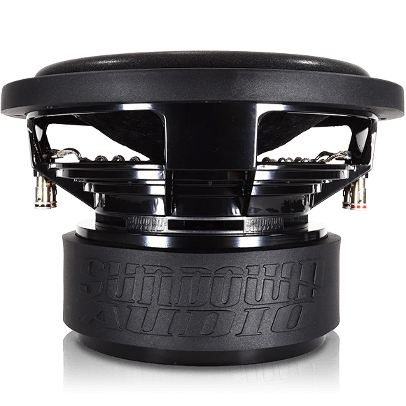 Sundown Audio SA Classic Series 10" (1,000-watts) Subwoofer