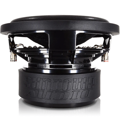 Sundown Audio SA Classic Series 10" (1,000-watts) Subwoofer