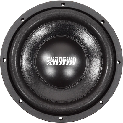 Sundown Audio SA Classic Series 10" (1,000-watts) Subwoofer