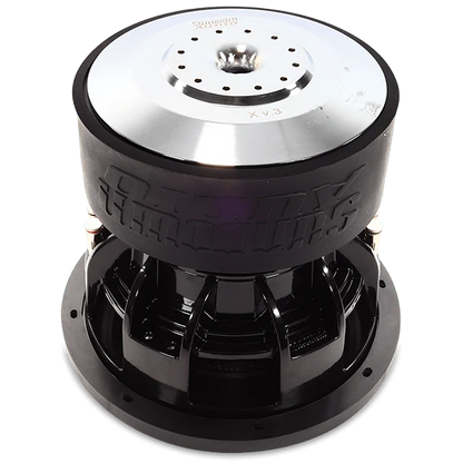 Sundown Audio X Series v.3 10" (2500-watts) Subwoofer