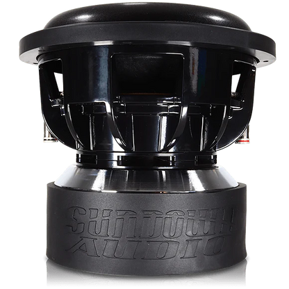 Sundown Audio X Series v.3 10" (2500-watts) Subwoofer