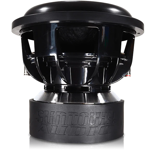 Sundown Audio X Series v.3 12" (2500-watts) Subwoofer