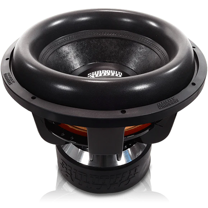 Sundown Audio X Series v.3 15" (2500-watts) Subwoofer