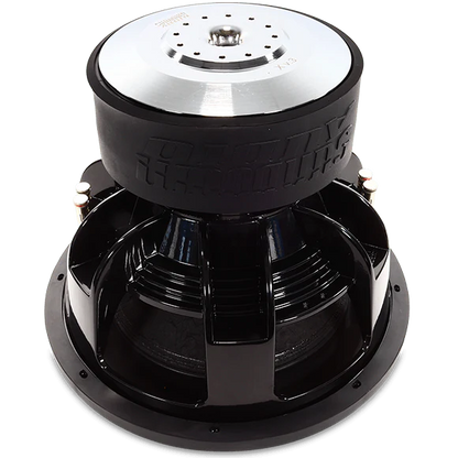 Sundown Audio X Series v.3 15" (2500-watts) Subwoofer