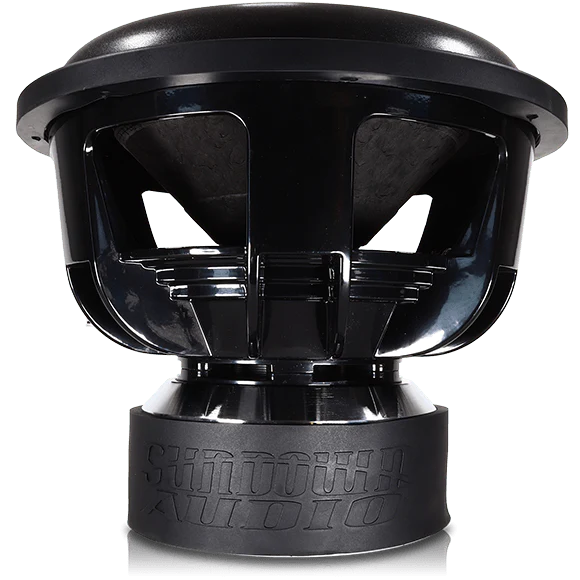 Sundown Audio X Series v.3 15" (2500-watts) Subwoofer